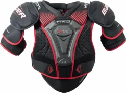 Bauer Junior Vapor XVelocity Lite Shoulder Pads Hockey