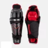 Bauer Senior X:Velocity Lite Hockey Shin Pads 1 Bauer Senior X:Velocity Lite Hockey Shin Pads