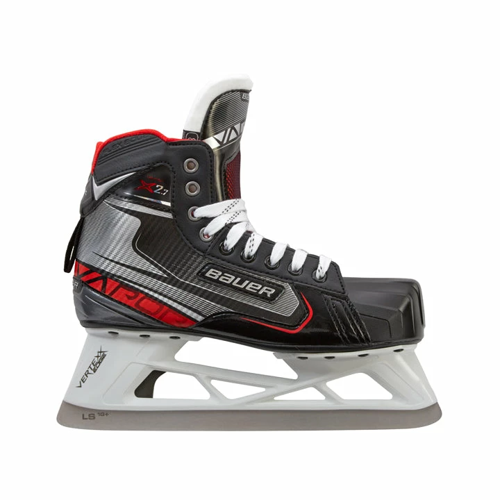 Goalie Bauer Senior Vapor X2.7 Goal Skate 3 Goalie Bauer Senior Vapor X2.7 Goal Skate