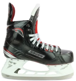 Skates Bauer Junior Vapor X-Velocity Skate