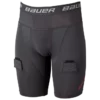 Hockey Bauer Pro Lock Jock Shorts Senior