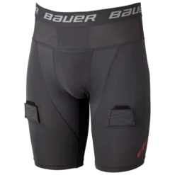 Hockey Bauer Pro Lock Jock Shorts Senior