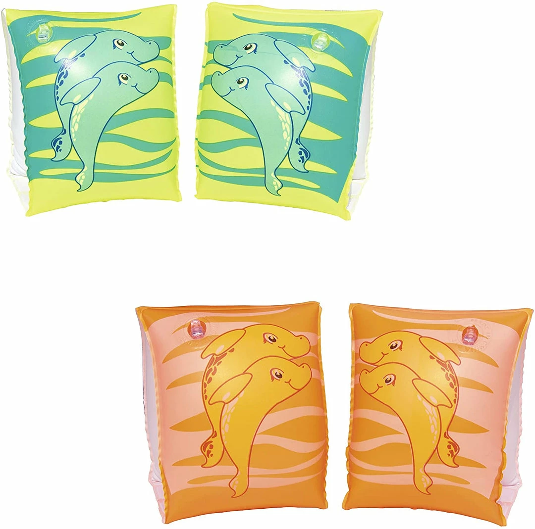 Swimming Bestway Water Wings 3 Swimming Bestway Water Wings