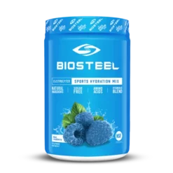 BioSteel Hydration Mix 45 Servings