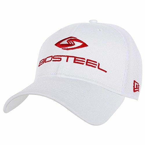 New Era Biosteel Senior 39Thirty Hat 3 New Era Biosteel Senior 39Thirty Hat