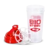 Biosteel Shaker Bottle