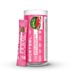 BioSteel HYDRATION MIX TUBE 7 BioSteel HYDRATION MIX TUBE