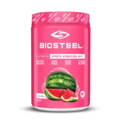BioSteel Hydration Mix 45 Servings