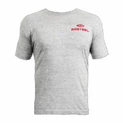 Biosteel Men's Tee