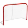 Black Ice 72" Heavy Duty Hockey Net