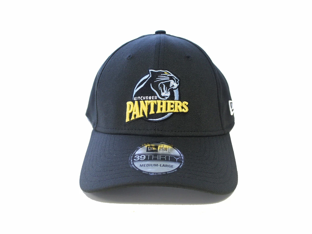 Ball Caps New Era Kitchener Panthers Flex Fit Ball Cap 3 Ball Caps New Era Kitchener Panthers Flex Fit Ball Cap