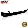 Blade Tek Skates Blade Tech Bauer Edge Runners Black Armour Finish