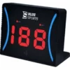 Blue Sport Speed Radar
