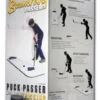 Sidelines Boomerang Passer Hockey Trainer