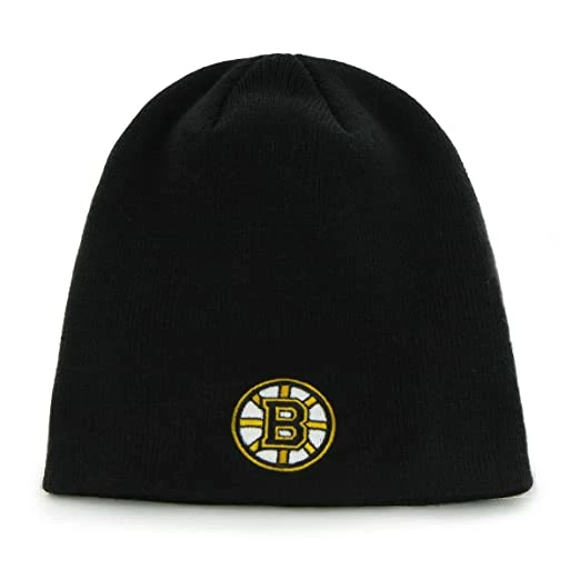 New Era 47 NHL Beanie Touque Toques 3 New Era 47 NHL Beanie Touque Toques