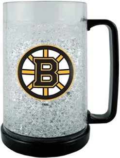 Wincraft Licensed NHL Freezer Mugs