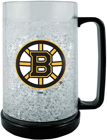 Wincraft Licensed NHL Freezer Mugs 4 Wincraft Licensed NHL Freezer Mugs