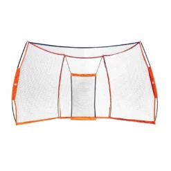 Baseball Bownet Portable Backstop