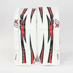 Brian's S Series Junior Goal Pads