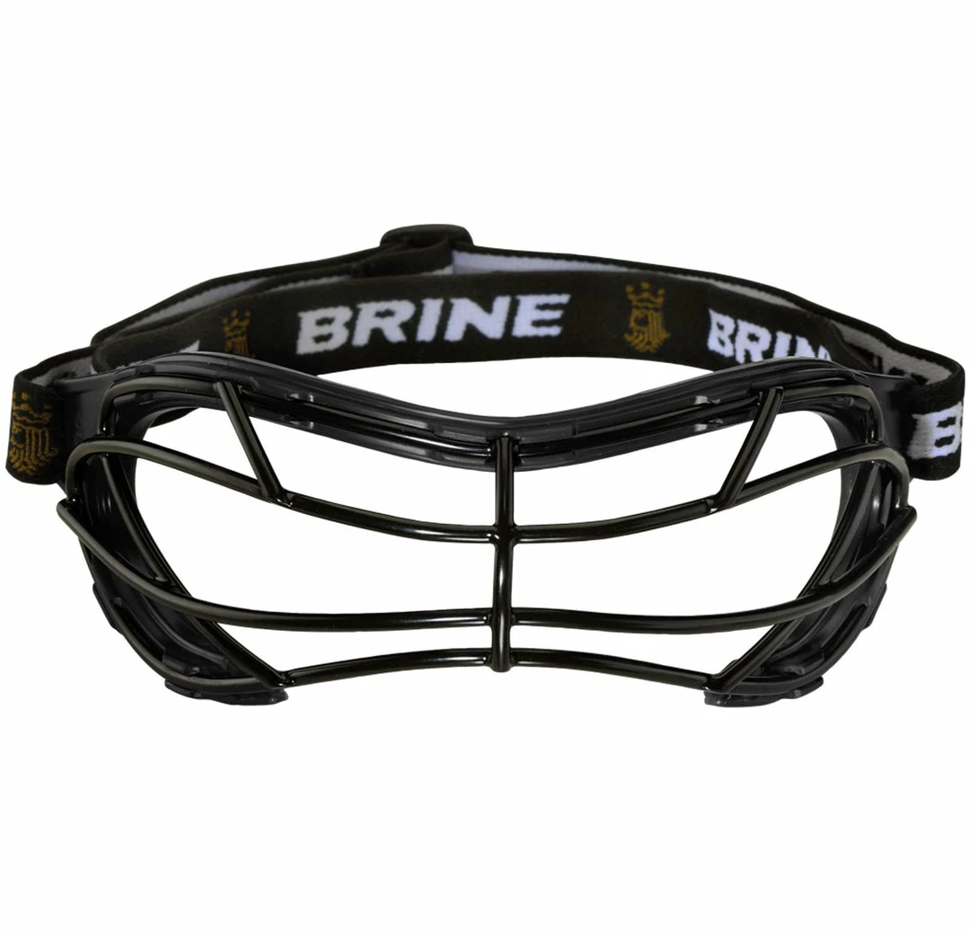 Brine Senior Dynasty II Lacrosse Goggles 3 Brine Senior Dynasty II Lacrosse Goggles
