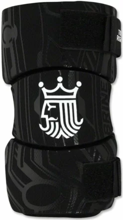 Brine Uprising Jr. Lacrosse Arm Guards