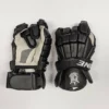 Brine Junior King Lacrosse Gloves