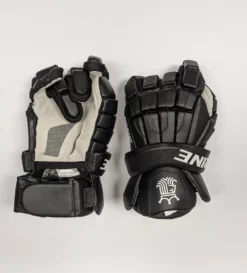 Brine Junior King Lacrosse Gloves