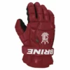 Brine Junior King Superlite Lacrosse Gloves 2 Brine Junior King Superlite Lacrosse Gloves