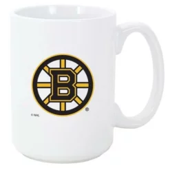Hunter Licensed NHL Ceramic Mug