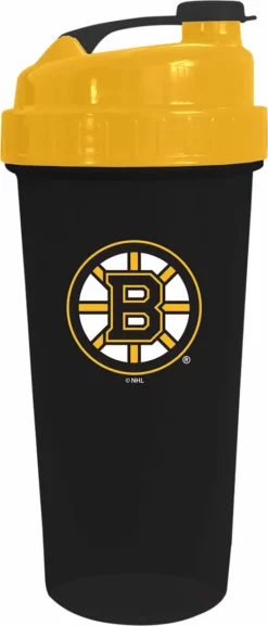 Boisson NHL Shaker Cups Licensed
