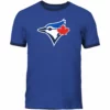 Licensed Bulletin Adult Toronto Blue Jays T-Shirt