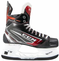 Skates CCM Senior Jet Speed Vibe Skate