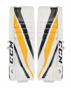 CCM Junior E-Flex 3.5 Goal Pads