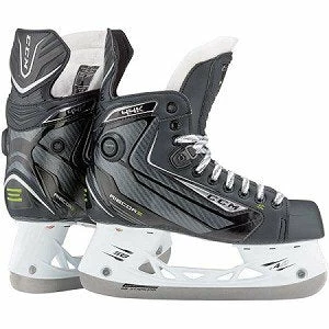 CCM Junior Ribcore SK44 Pump Skate Skates 3 CCM Junior Ribcore SK44 Pump Skate Skates