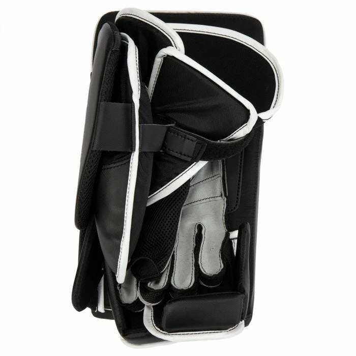 CCM A1.9 Axis Intermediate Blocker 5 CCM A1.9 Axis Intermediate Blocker