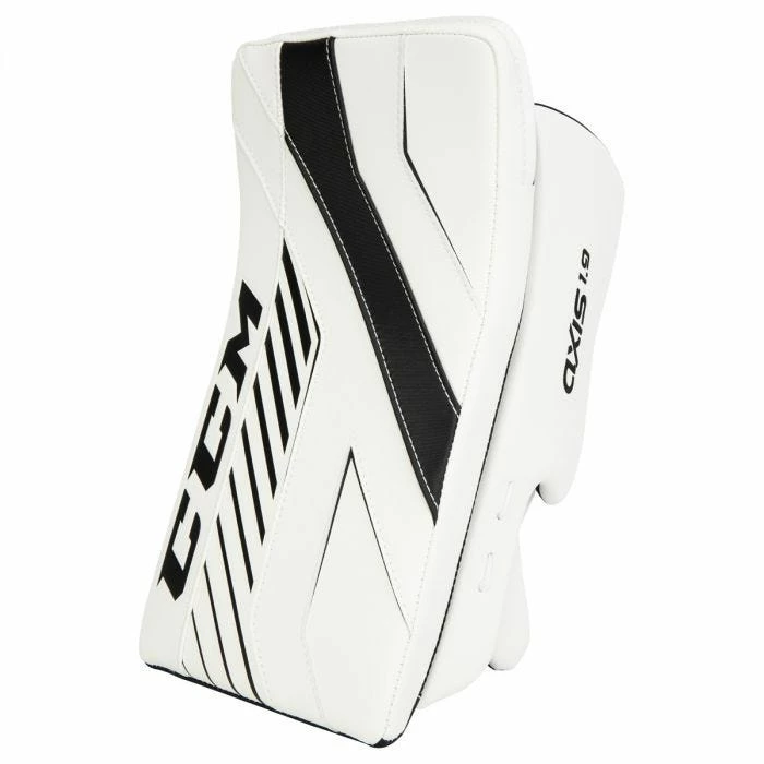 CCM A1.9 AXIS Senior Blocker Goalie 3 CCM A1.9 AXIS Senior Blocker Goalie