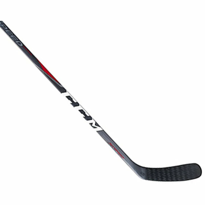 Hockey CCM Intermediate Jetspeed Control Composite Stick 3 Hockey CCM Intermediate Jetspeed Control Composite Stick