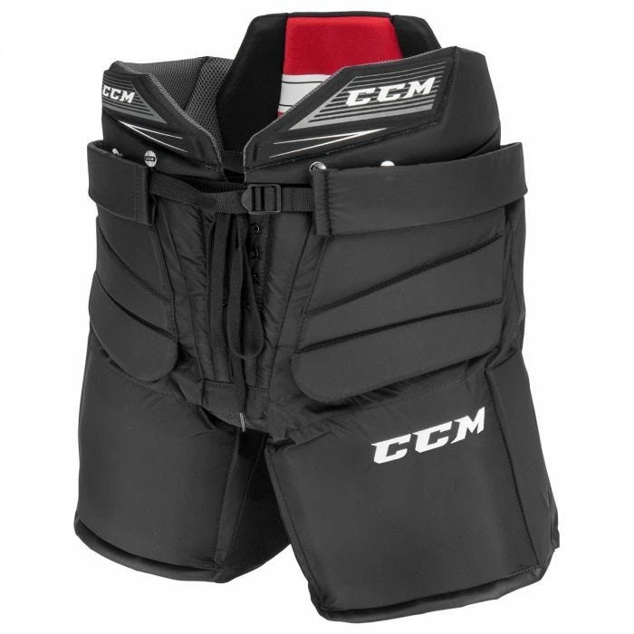 CCM E2.9 Extreme Flex Senior Goal Pant 3 CCM E2.9 Extreme Flex Senior Goal Pant