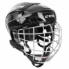 CCM Senior FL40 Hockey Helmet Combo Helmets