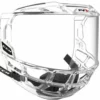 CCM Junior FV1 Full Hockey Visor