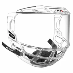 CCM Senior FV1 Hocky Visor Hockey