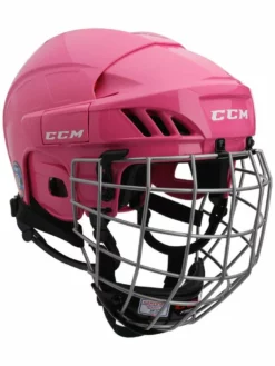 CCM HT50 Helmet & Mask Combo 7 CCM HT50 Helmet & Mask Combo