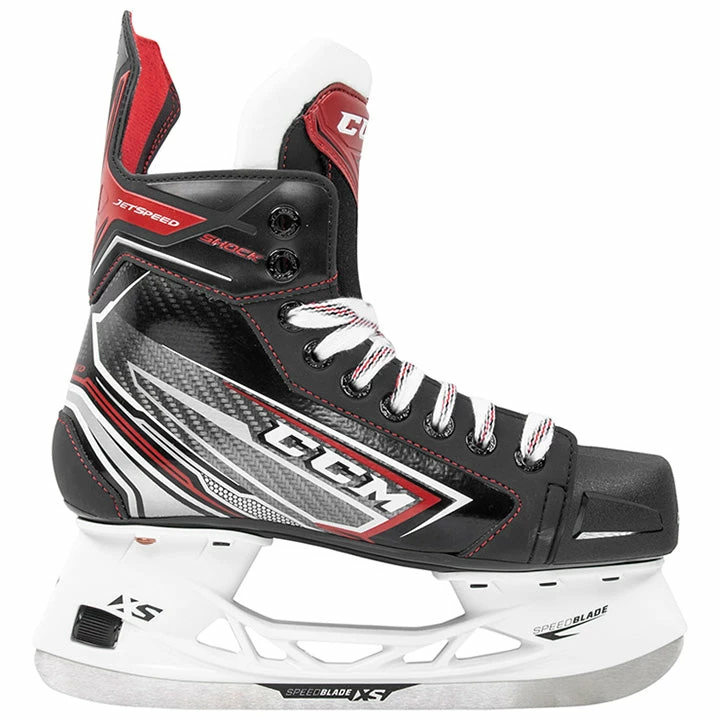 Skates CCM Junior Jet Speed Shock Skate 3 Skates CCM Junior Jet Speed Shock Skate