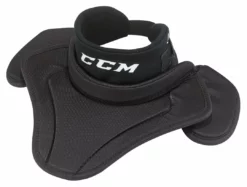 CCM Junior TC500 Goalie Neck Guard
