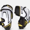 CCM Junior Vector Plus Hockey Elbow Pads 1 CCM Junior Vector Plus Hockey Elbow Pads