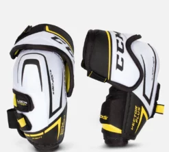 CCM Junior Vector Plus Hockey Elbow Pads