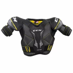 Hockey CCM Junior Tacks Vector Shoulder Pads