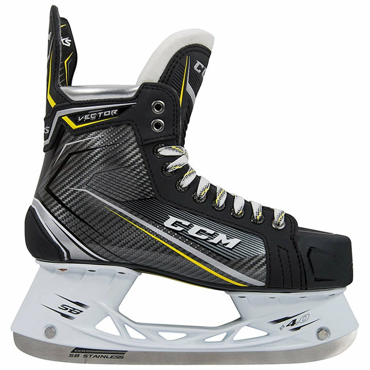 Skates CCM Senior Tack Vector Skate 3 Skates CCM Senior Tack Vector Skate