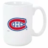 Hunter Licensed NHL Ceramic Mug