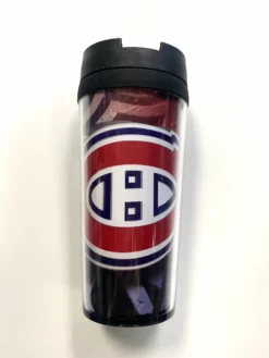 Vault NHL Tumblers